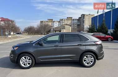 Внедорожник / Кроссовер Ford Edge 2017 в 