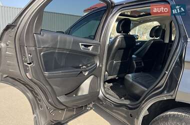 Внедорожник / Кроссовер Ford Edge 2017 в 