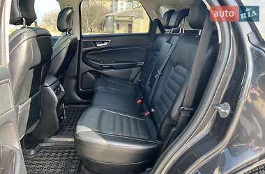 Внедорожник / Кроссовер Ford Edge 2017 в 