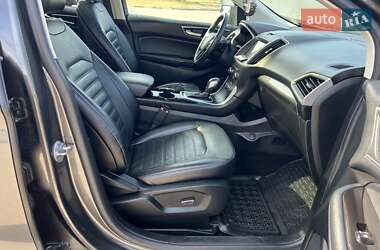 Внедорожник / Кроссовер Ford Edge 2017 в 