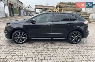 Внедорожник / Кроссовер Ford Edge 2015 в 