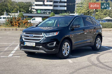 Внедорожник / Кроссовер Ford Edge 2016 в Киеве