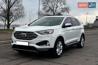 Внедорожник / Кроссовер Ford Edge 2020 в Черкассах