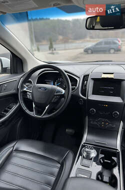 Внедорожник / Кроссовер Ford Edge 2019 в Чернигове