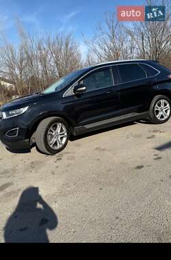 Внедорожник / Кроссовер Ford Edge 2016 в Киеве