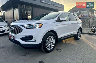 Внедорожник / Кроссовер Ford Edge 2024 в 