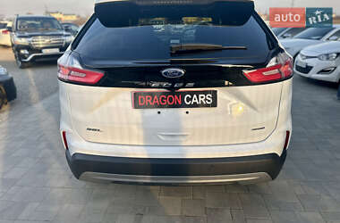 Внедорожник / Кроссовер Ford Edge 2024 в 