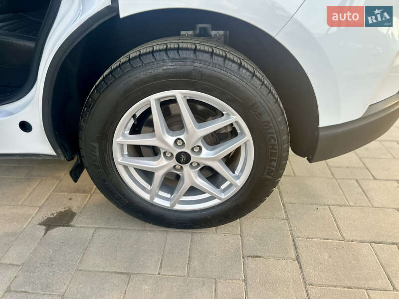 Внедорожник / Кроссовер Ford Edge 2024 в Ровно
