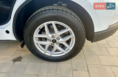 Внедорожник / Кроссовер Ford Edge 2024 в 