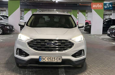 Внедорожник / Кроссовер Ford Edge 2020 в Львове