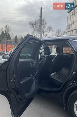 Внедорожник / Кроссовер Ford Edge 2020 в 
