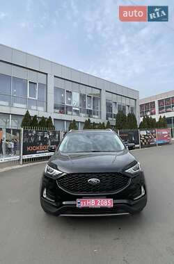 Внедорожник / Кроссовер Ford Edge 2020 в 