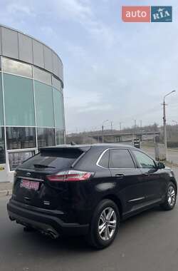 Внедорожник / Кроссовер Ford Edge 2020 в 