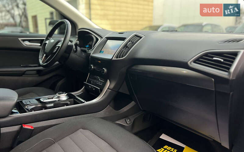 Внедорожник / Кроссовер Ford Edge 2019 в Ивано-Франковске