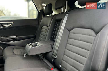 Внедорожник / Кроссовер Ford Edge 2019 в 