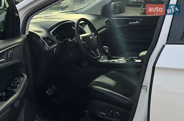 Внедорожник / Кроссовер Ford Edge 2018 в 