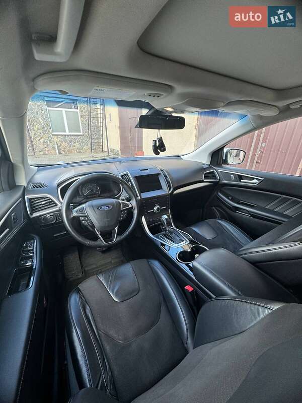 Внедорожник / Кроссовер Ford Edge 2018 в Кобеляках