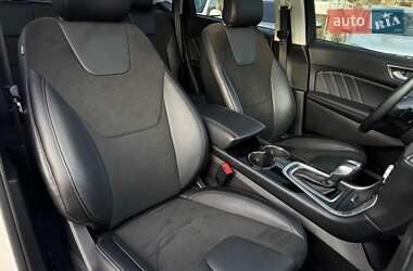 Внедорожник / Кроссовер Ford Edge 2018 в 