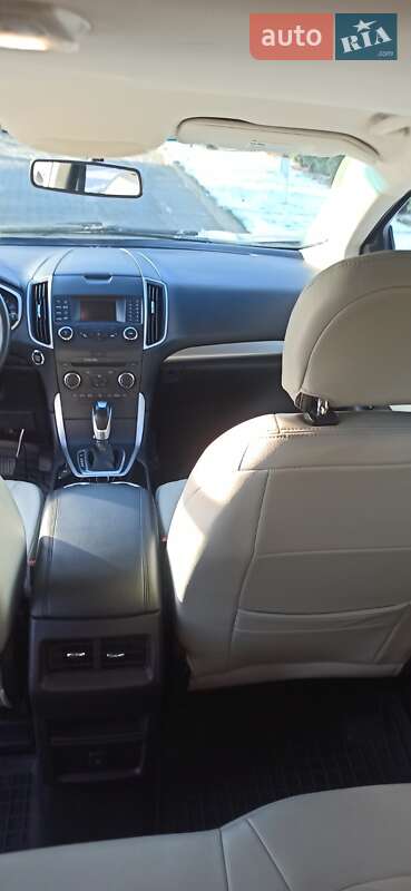 Внедорожник / Кроссовер Ford Edge 2016 в Киеве