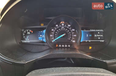 Внедорожник / Кроссовер Ford Edge 2015 в 