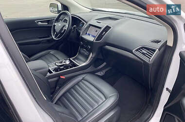 Внедорожник / Кроссовер Ford Edge 2019 в 