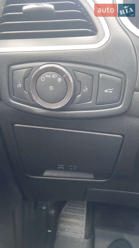 Внедорожник / Кроссовер Ford Edge 2018 в Хмельницком