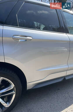 Внедорожник / Кроссовер Ford Edge 2016 в Львове