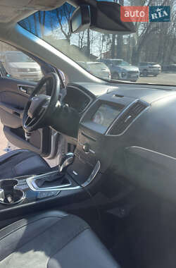 Внедорожник / Кроссовер Ford Edge 2016 в Львове