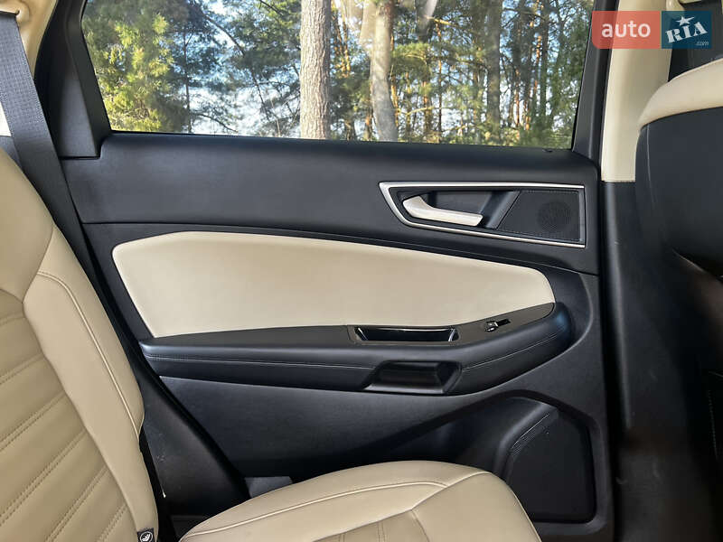 Внедорожник / Кроссовер Ford Edge 2019 в Звягеле