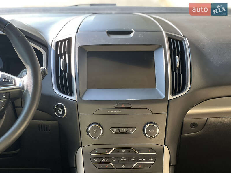 Внедорожник / Кроссовер Ford Edge 2019 в Звягеле
