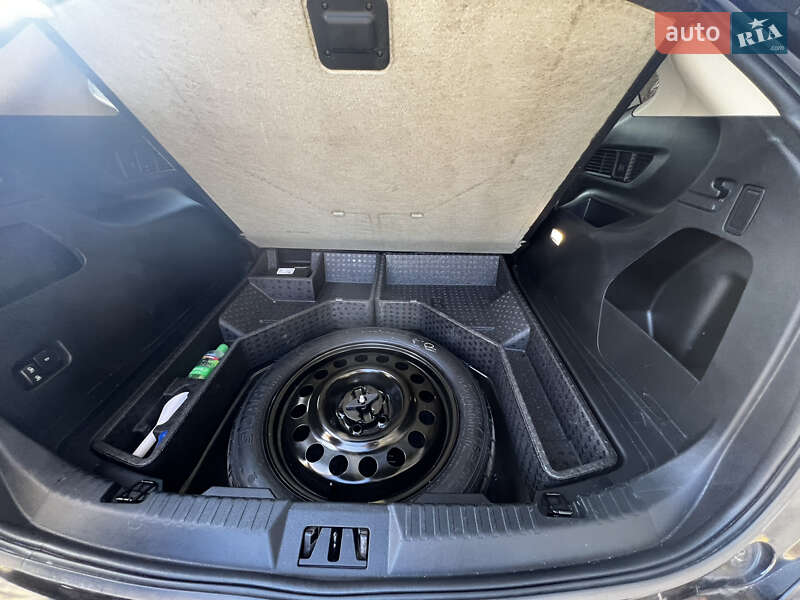 Внедорожник / Кроссовер Ford Edge 2019 в Звягеле