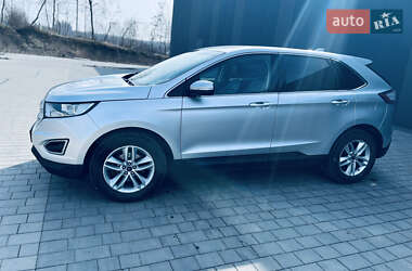 Внедорожник / Кроссовер Ford Edge 2017 в 