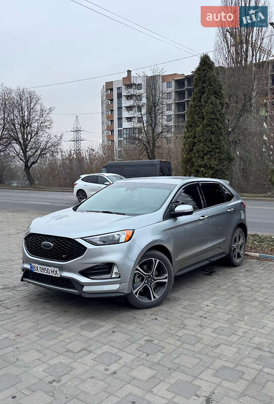 Внедорожник / Кроссовер Ford Edge 2021 в Хмельницком