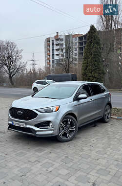 Внедорожник / Кроссовер Ford Edge 2021 в 