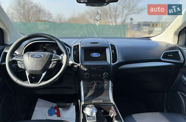 Внедорожник / Кроссовер Ford Edge 2018 в 