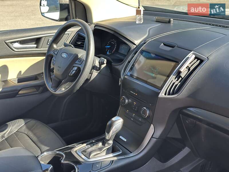 Внедорожник / Кроссовер Ford Edge 2018 в Киеве