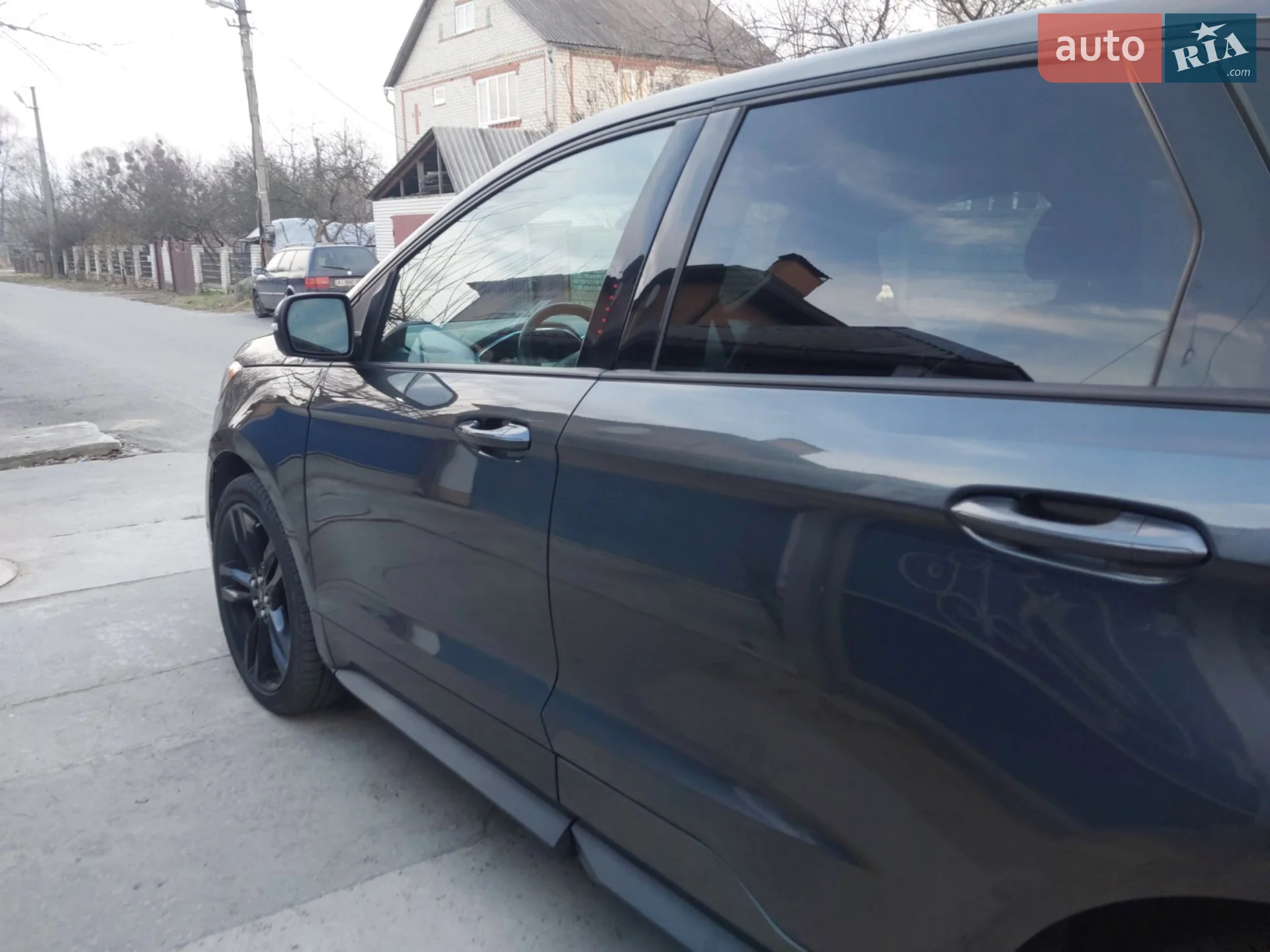 2019 Ford Edge - мініатюра 18
