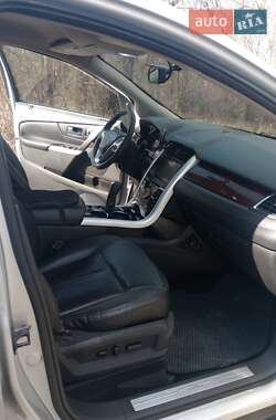 Внедорожник / Кроссовер Ford Edge 2014 в Харькове