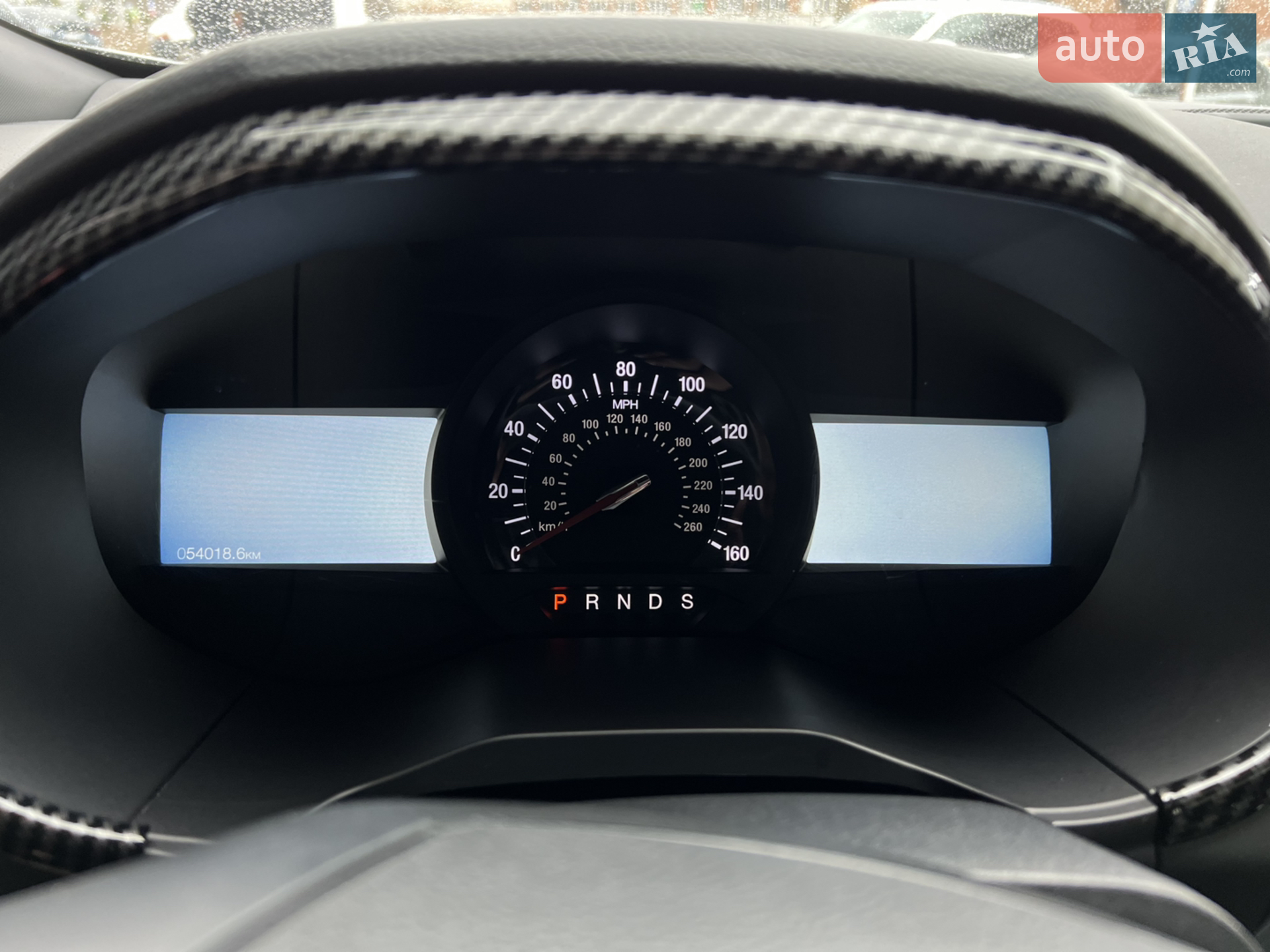 2021 Ford Edge - мініатюра 10