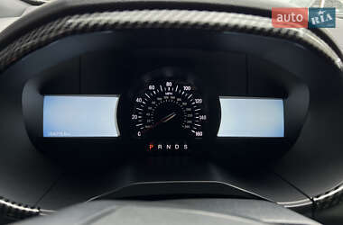 Внедорожник / Кроссовер Ford Edge 2021 в 