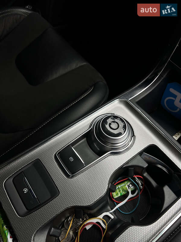 Внедорожник / Кроссовер Ford Edge 2021 в Хмельницком фото 9 Внедорожник / Кроссовер Ford Edge 2021 в Хмельницком