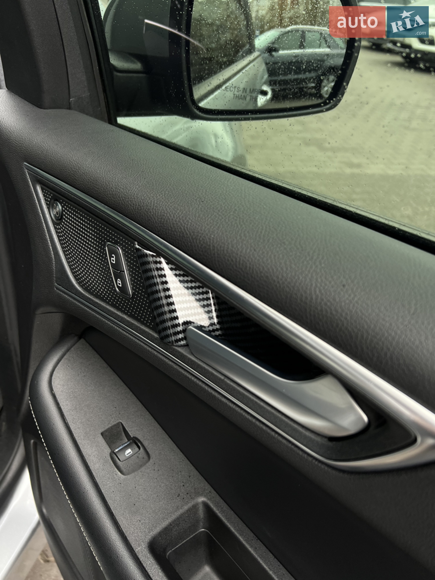 2021 Ford Edge - мініатюра 22