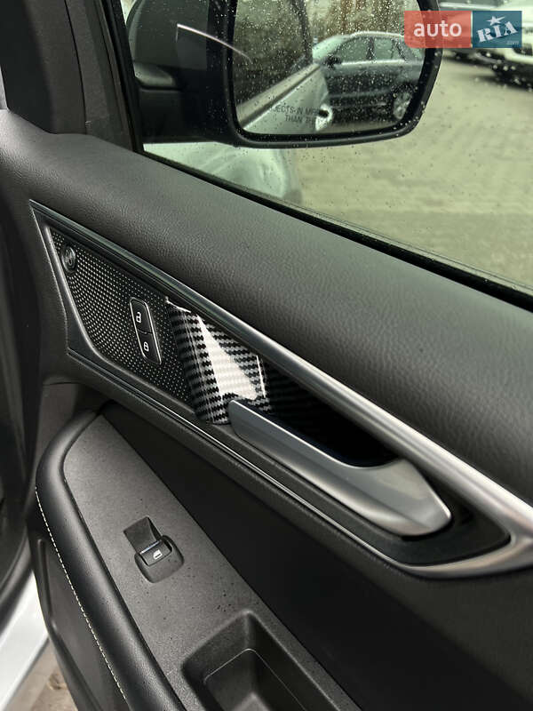 Внедорожник / Кроссовер Ford Edge 2021 в Хмельницком