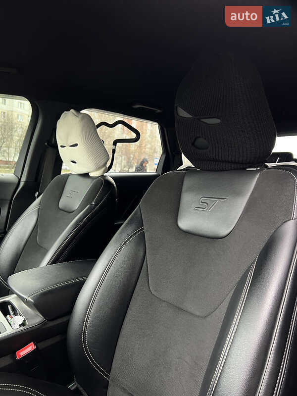 Внедорожник / Кроссовер Ford Edge 2021 в Хмельницком фото 20 Внедорожник / Кроссовер Ford Edge 2021 в Хмельницком