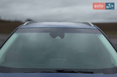 Внедорожник / Кроссовер Ford Edge 2020 в 