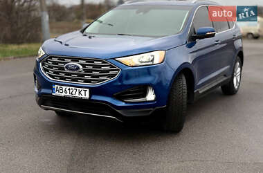 Внедорожник / Кроссовер Ford Edge 2020 в 