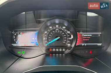 Внедорожник / Кроссовер Ford Edge 2020 в 