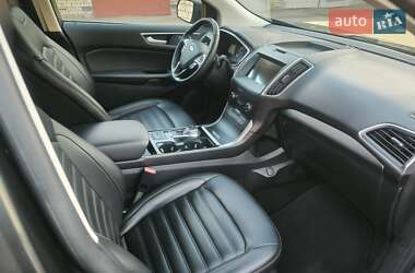 Внедорожник / Кроссовер Ford Edge 2019 в 