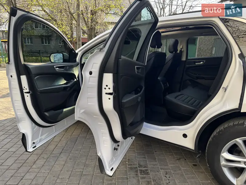 Ford Edge 2018 VIN 2FMPK4J92KBB24250 фото оголошення 19 з 82