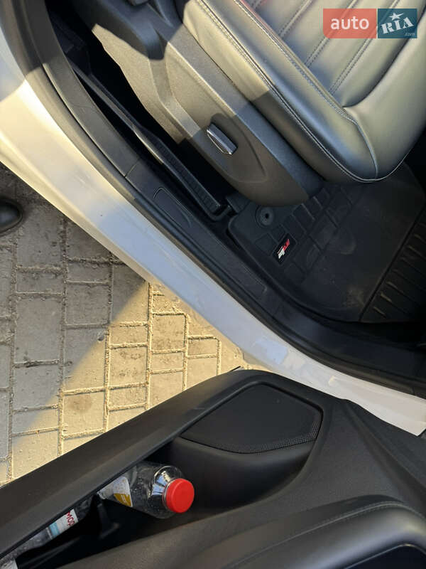 Внедорожник / Кроссовер Ford Edge 2018 в Первомайске фото 30 Внедорожник / Кроссовер Ford Edge 2018 в Первомайске